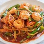 Best Szechuan Spicy Shrimp in East Bridgewater, MA