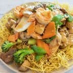Best Shrimp Pan Fried Noodles in East Bridgewater, MA